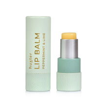 Load image into Gallery viewer, Huxter Lip Balm - Peppermint + Lime
