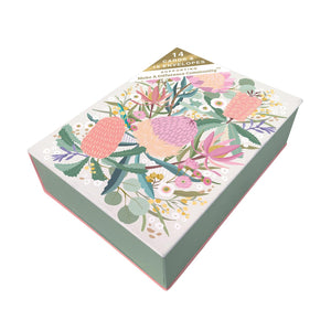 Greeting Card Box Set - Australian Sanctuary