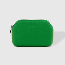 Load image into Gallery viewer, Ruby Purse - Apple Green
