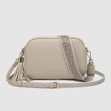 Load image into Gallery viewer, Jacinta GIA Crossbody Bag - Biscotti
