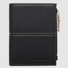 Load image into Gallery viewer, Blondie Wallet - Black
