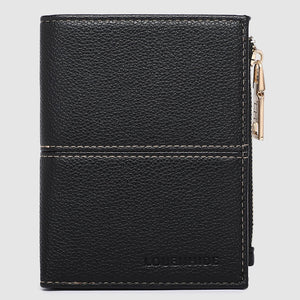 Blondie Wallet - Black