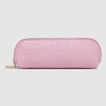 Load image into Gallery viewer, SALE : Jayne Makeup Bag - Pink (Was$25)
