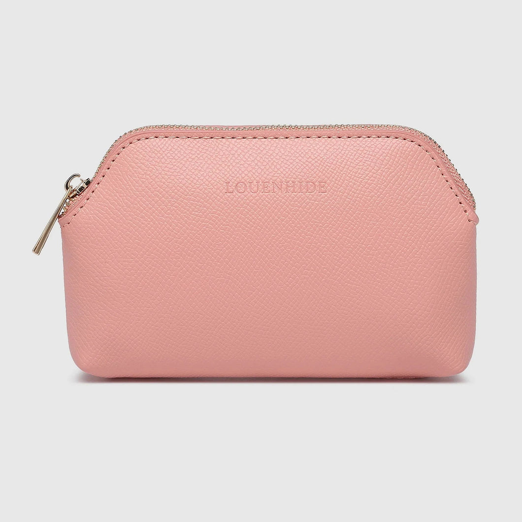 Ruby Purse - Pink