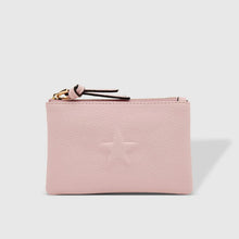 Load image into Gallery viewer, Star Purse - Baby Pink
