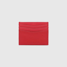 Load image into Gallery viewer, Ada Cardholder - Red
