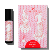 Load image into Gallery viewer, Sale : Perfume Oil 10ml - Rosewater (Was $39)
