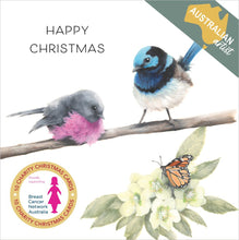 Load image into Gallery viewer, Charity Christmas Cards - BCNA Christmas Friends
