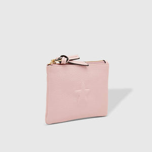 Star Purse - Baby Pink