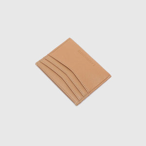 Ada Cardholder - Camel