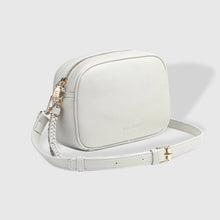 Load image into Gallery viewer, Jacinta KIKI Crossbody Bag - Light Grey
