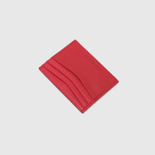 Load image into Gallery viewer, Ada Cardholder - Red
