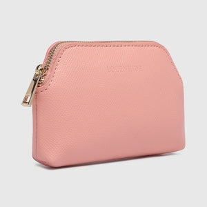 Ruby Purse - Pink