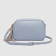 Load image into Gallery viewer, Jacinta GIA Crossbody Bag - Cloud Blue
