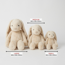 Load image into Gallery viewer, Bunny Beige 25cm
