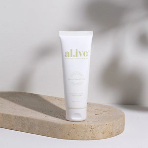 al.ive Body : Hand Cream - Mango & Lychee