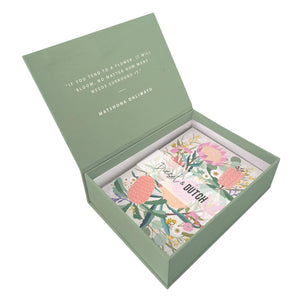 Greeting Card Box Set - Australian Sanctuary