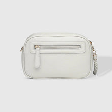 Load image into Gallery viewer, Jacinta KIKI Crossbody Bag - Light Grey
