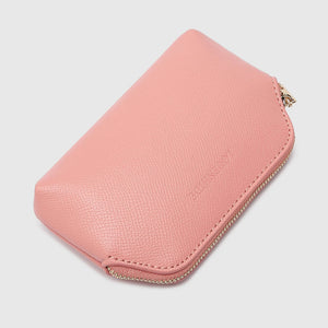 Ruby Purse - Pink