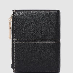 Blondie Wallet - Black