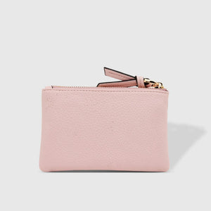 Star Purse - Baby Pink