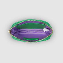 Load image into Gallery viewer, Ruby Purse - Apple Green
