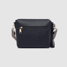 Load image into Gallery viewer, Kasey Crossbody Bag - Navy
