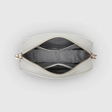 Load image into Gallery viewer, Jacinta KIKI Crossbody Bag - Light Grey
