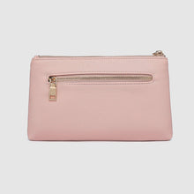 Load image into Gallery viewer, Mimi Clutch - Dusty Pink
