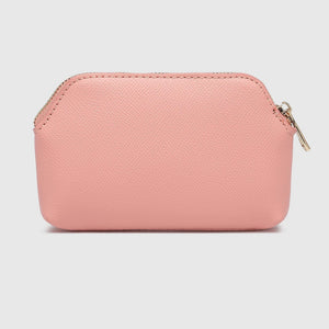 Ruby Purse - Pink