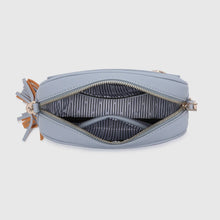 Load image into Gallery viewer, Jacinta GIA Crossbody Bag - Cloud Blue
