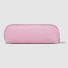 Load image into Gallery viewer, SALE : Jayne Makeup Bag - Pink (Was$25)
