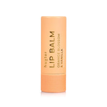 Load image into Gallery viewer, Huxter Lip Balm - Orange Blossom + Vanilla
