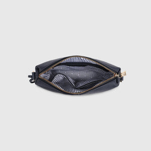 Kasey Crossbody Bag - Navy