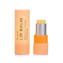 Load image into Gallery viewer, Huxter Lip Balm - Orange Blossom + Vanilla
