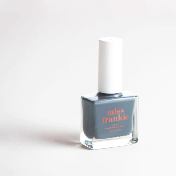 Miss Frankie Nail Polish - Perfect Stranger