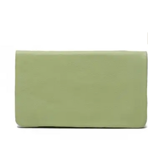 Indigo Wallet - Nile Green