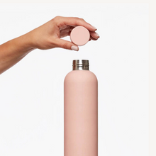 Load image into Gallery viewer, Beysis Water Bottle 1L - Blush
