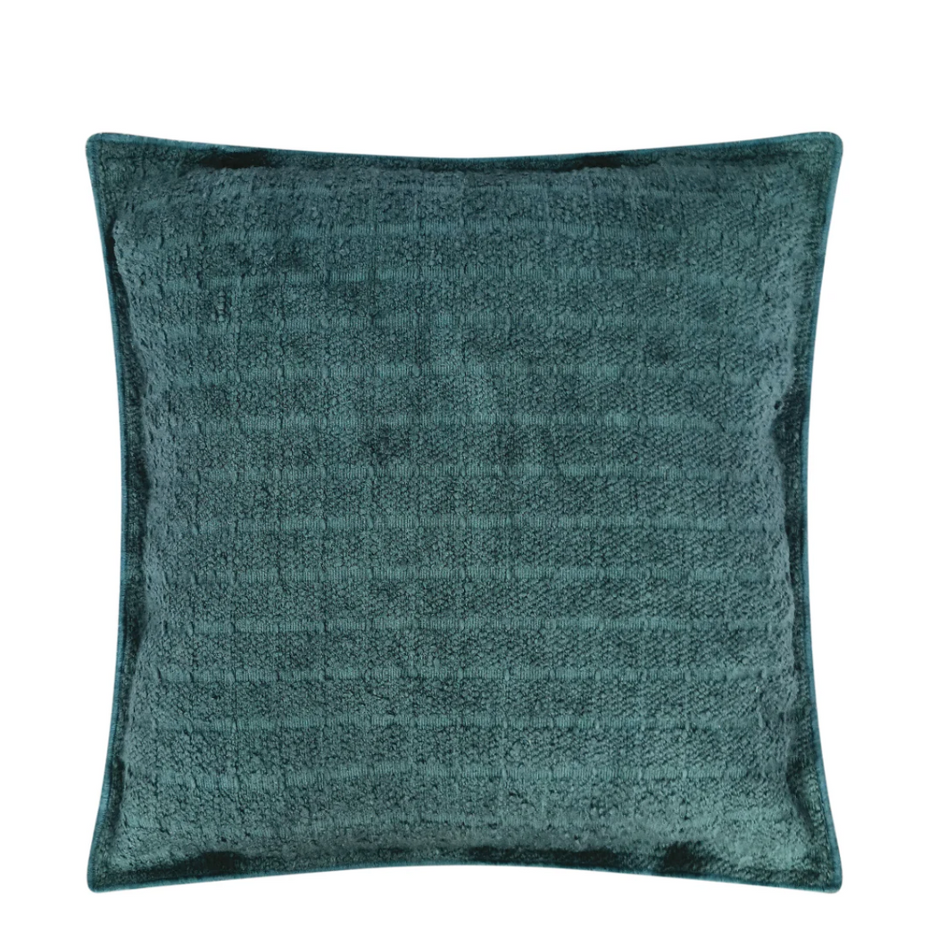 Cushion : Gemma Green