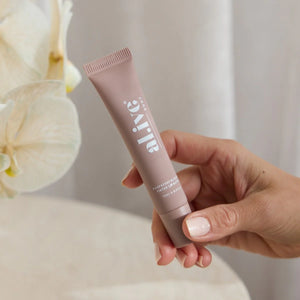 Al.ive Body : Tinted Lip Butter - Raspberry Blossom