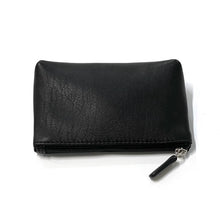 Load image into Gallery viewer, Cosmo Coin Purse - Black
