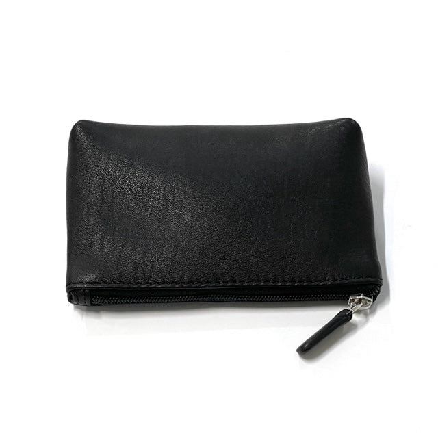 Cosmo Coin Purse - Black