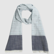 Load image into Gallery viewer, Twiggy Scarf - Denim
