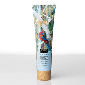 Hand Cream 50ml - Eucalyptus & Macadamia Oil