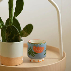 Designworks Collective Candle - Flower