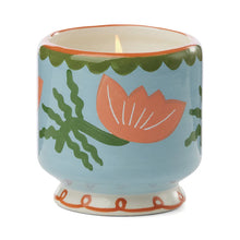 Load image into Gallery viewer, Designworks Collective Candle - Flower
