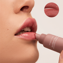 Load image into Gallery viewer, Al.ive Body : Tinted Lip Butter - Raspberry Blossom
