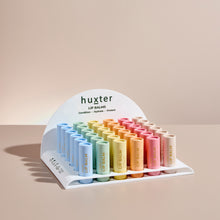 Load image into Gallery viewer, Huxter Lip Balm - Orange Blossom + Vanilla
