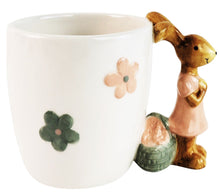Load image into Gallery viewer, Mug - Bunny 10cm
