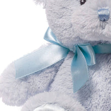 Load image into Gallery viewer, Baby Gund : My First Teddy Blue
